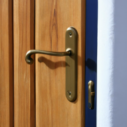 Trouvez la porte parfaite pour chaque espace de votre habitat Pontoise